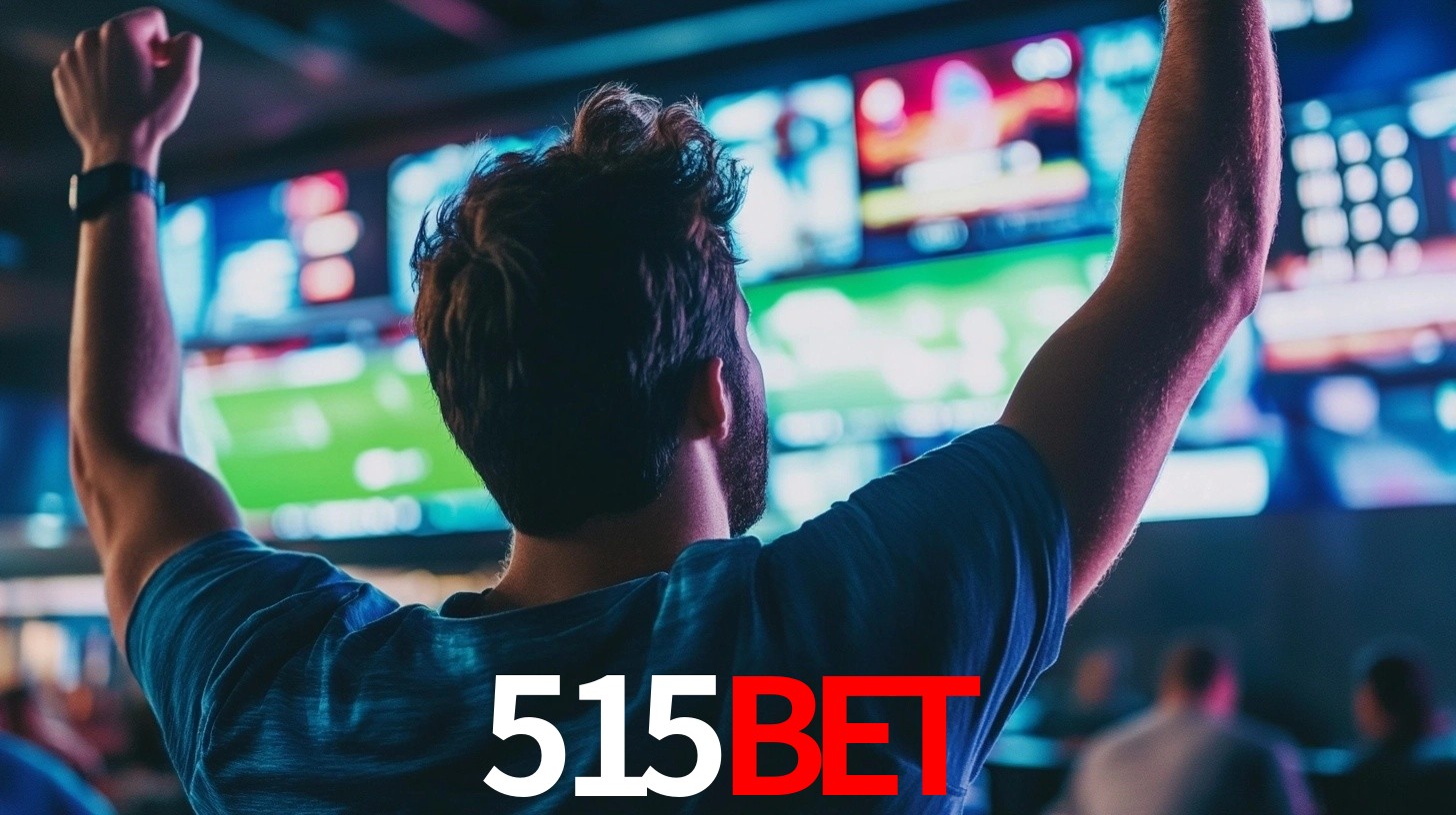 515bet - A Entrada do Seu Cassino On-line - 515bet.com