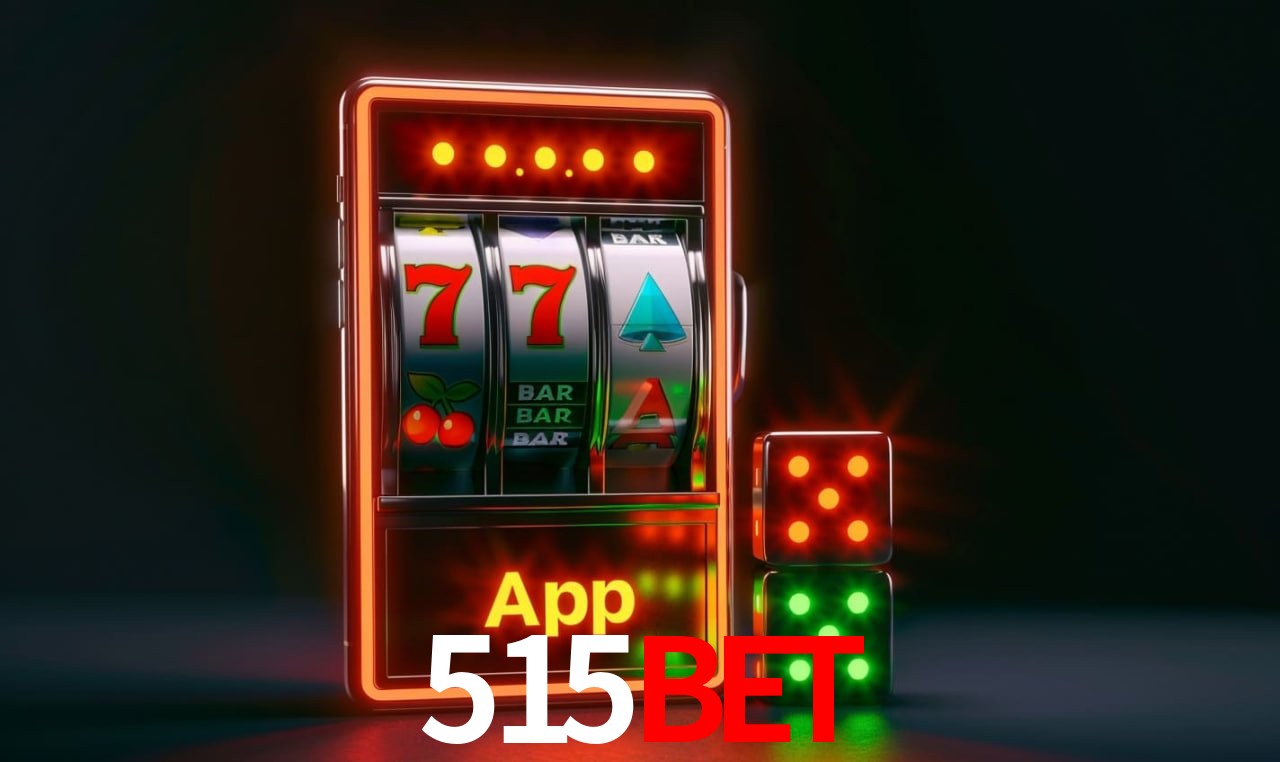 Experiência VIP 515bet