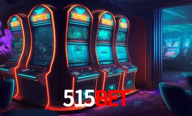 A Revolução dos Aplicativos de Jogos no 515bet