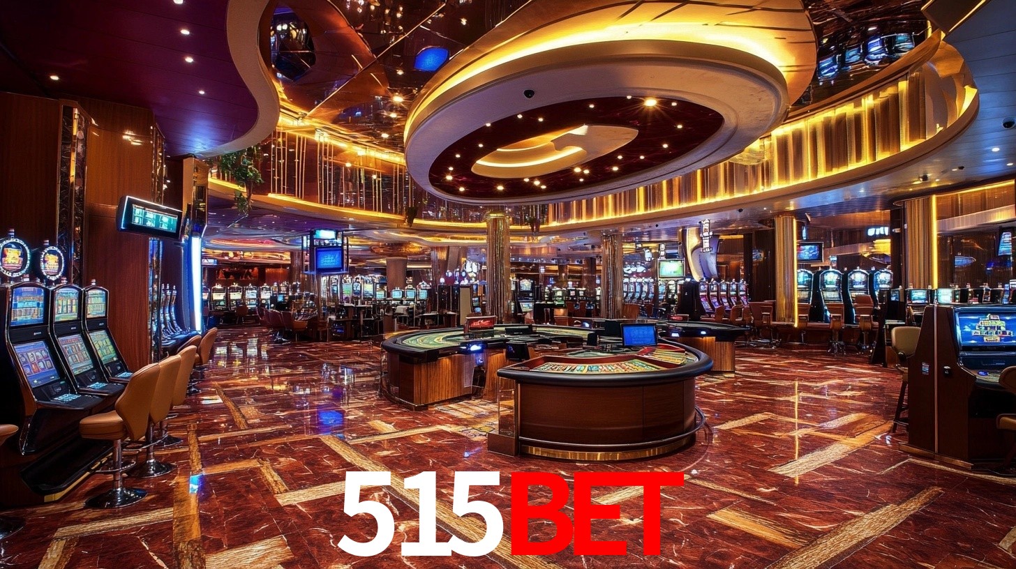 Programa VIP 515bet