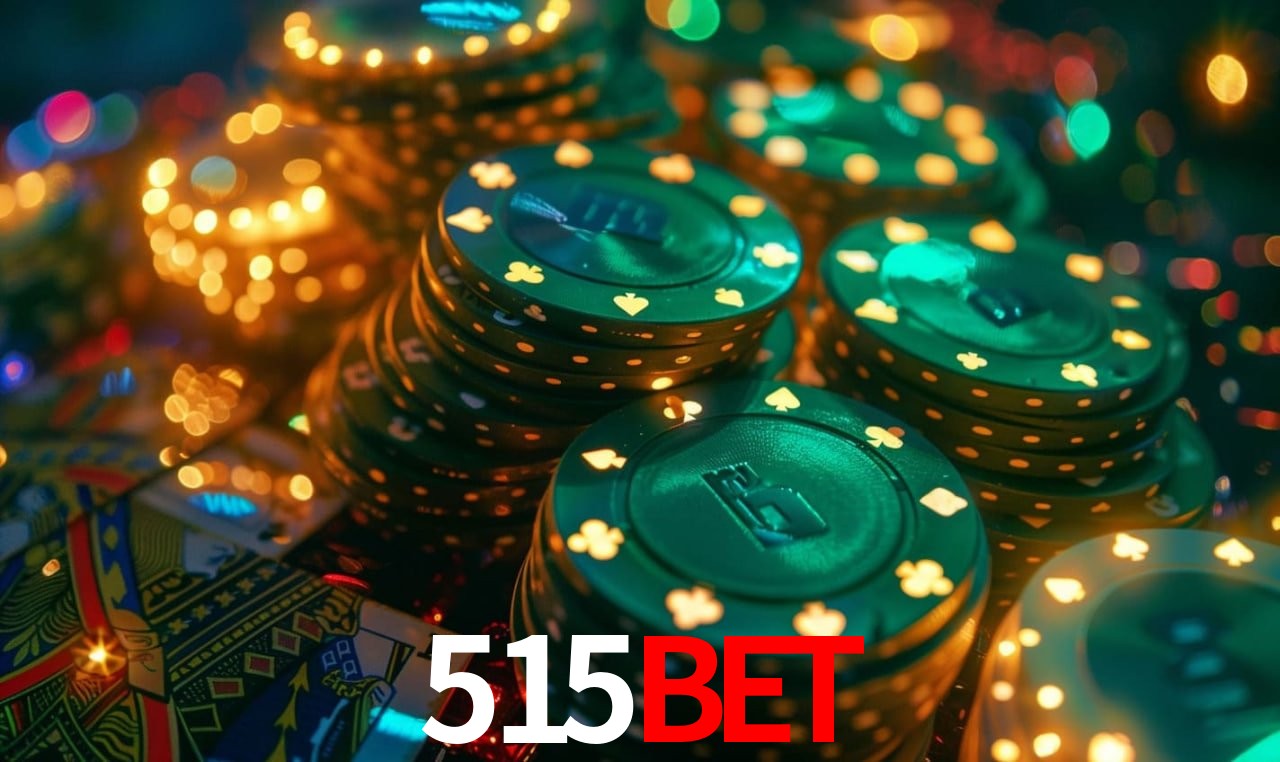 Casino VIP 515bet