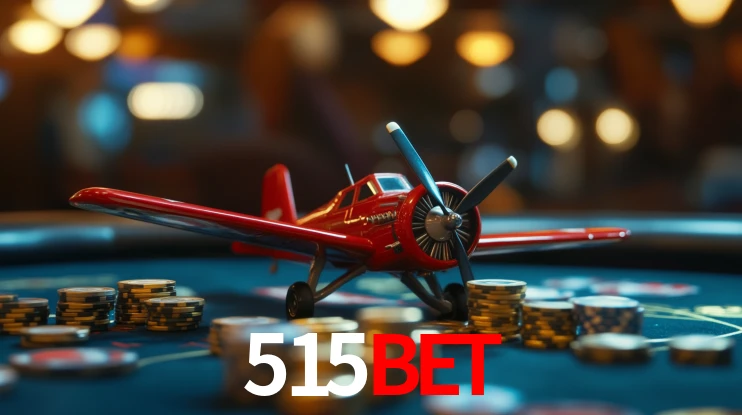 Slot Games 515bet