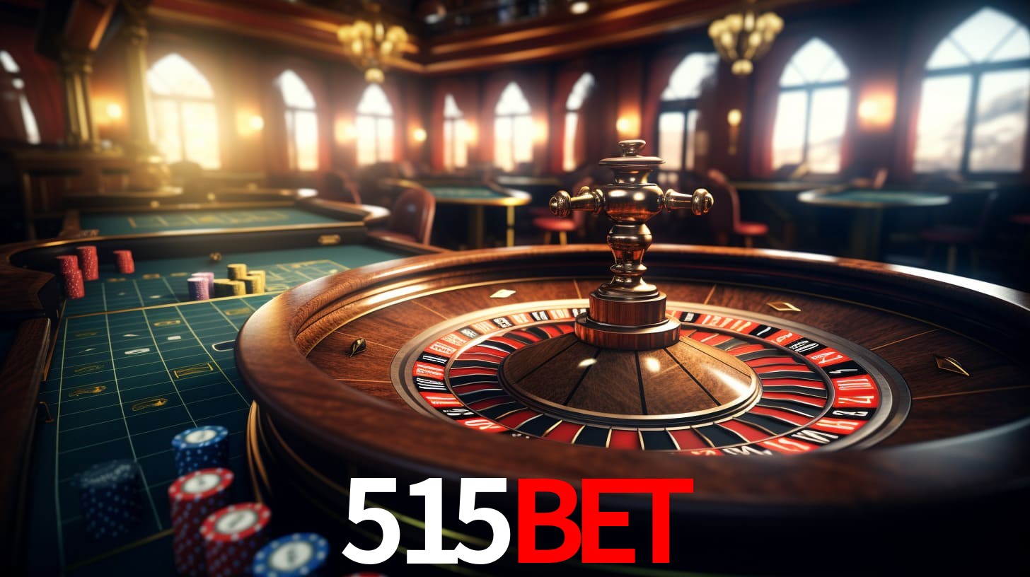 Blackjack Table 515bet
