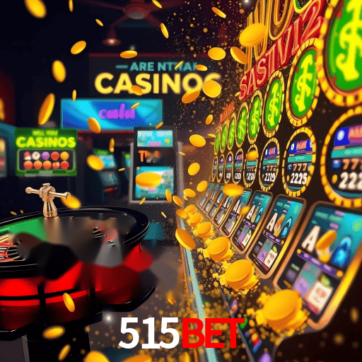 Explorando a Categoria de Eventos em Apostas na 515bet