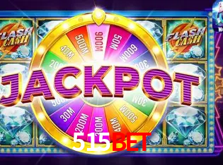 Descubra a Magia dos Jogos de Arcade no 515bet