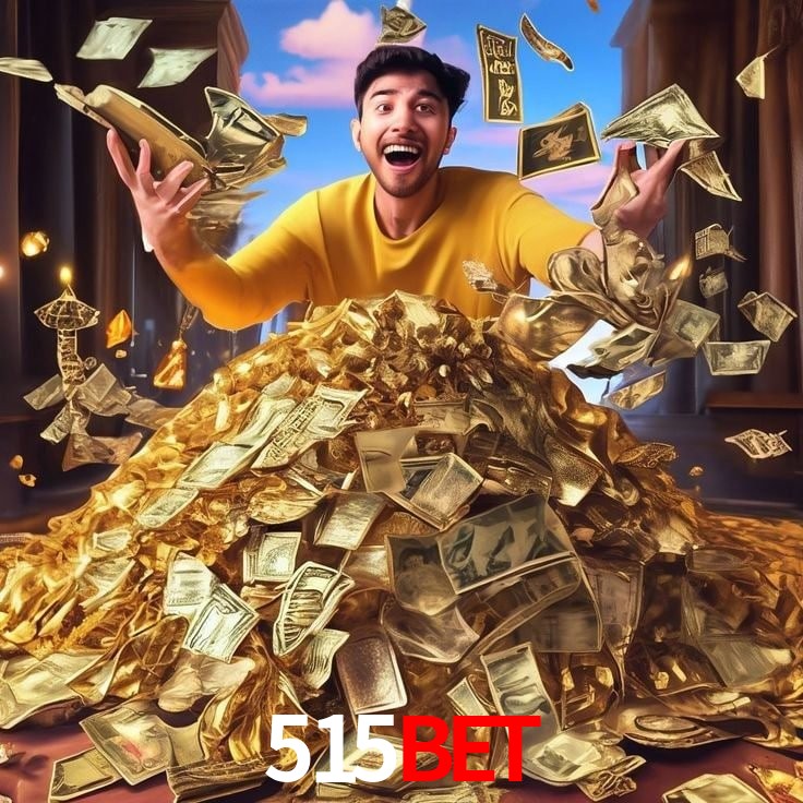 Bônus Diários 515bet