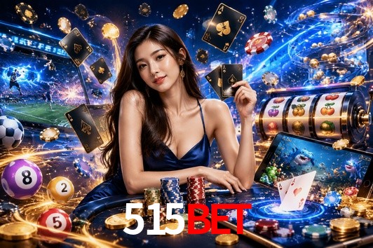 Secure Login 515bet