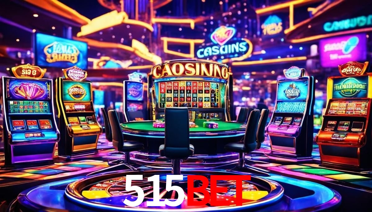 Estatísticas Esportivas 515bet
