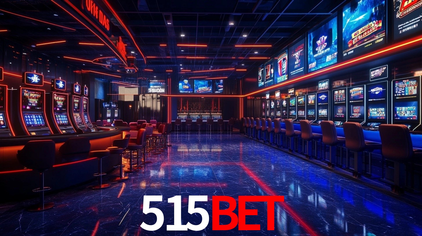 Daily Bonuses 515bet