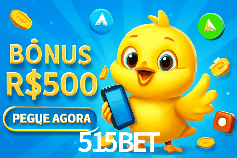 Flash Promotion 515bet