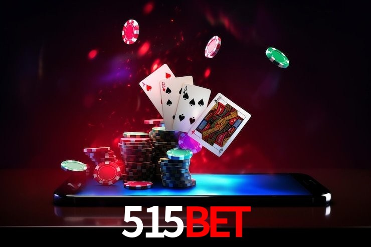 Bonus Features 515bet