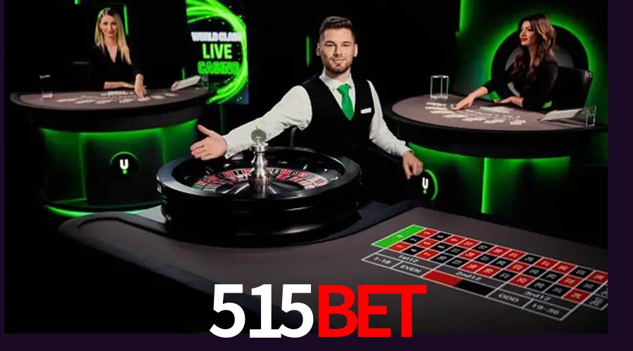 Seasonal Promotions 515bet