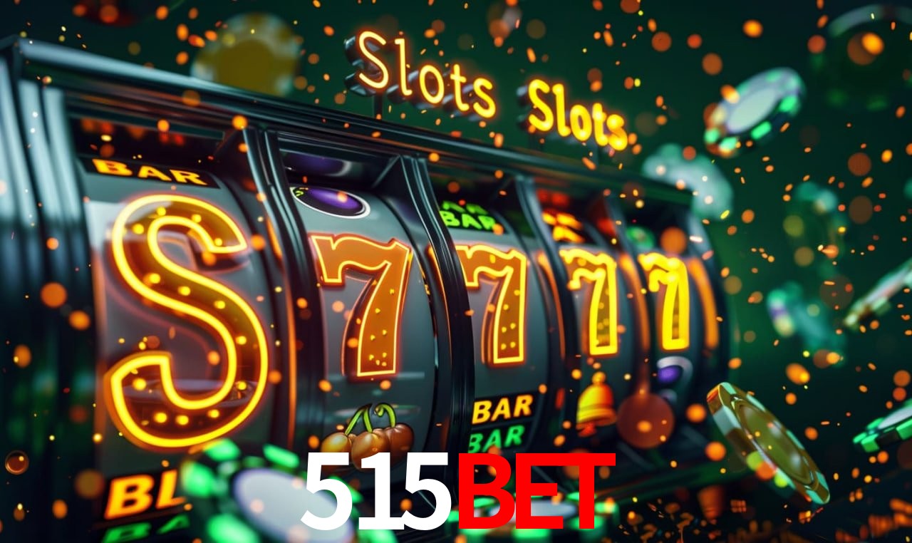 Casino Ao Vivo 515bet