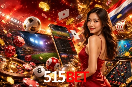 Account Benefits 515bet