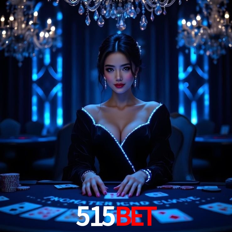 Diretório de Jogos 515bet