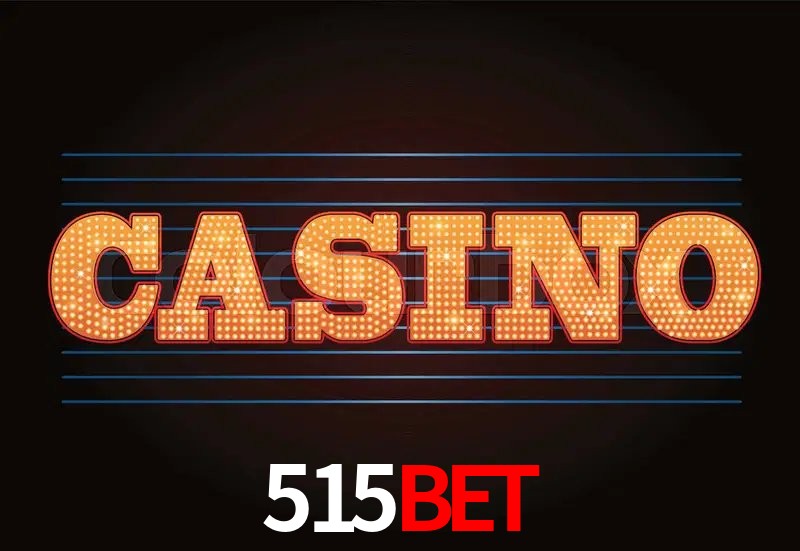 Apostas de Tênis 515bet