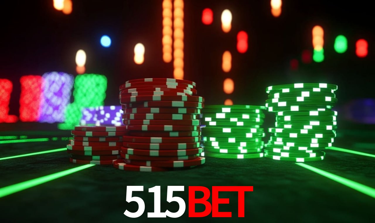 Statistics 515bet