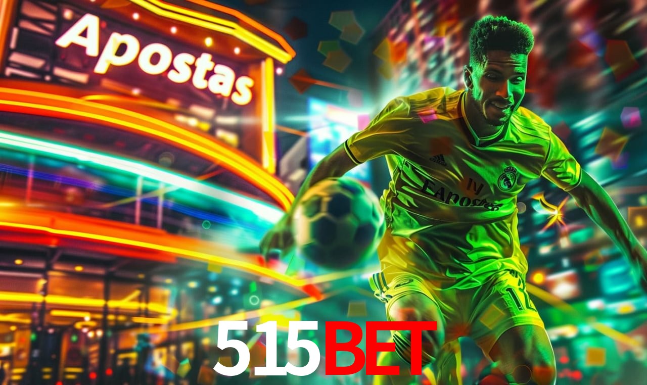 Estatísticas do Jogo 515bet