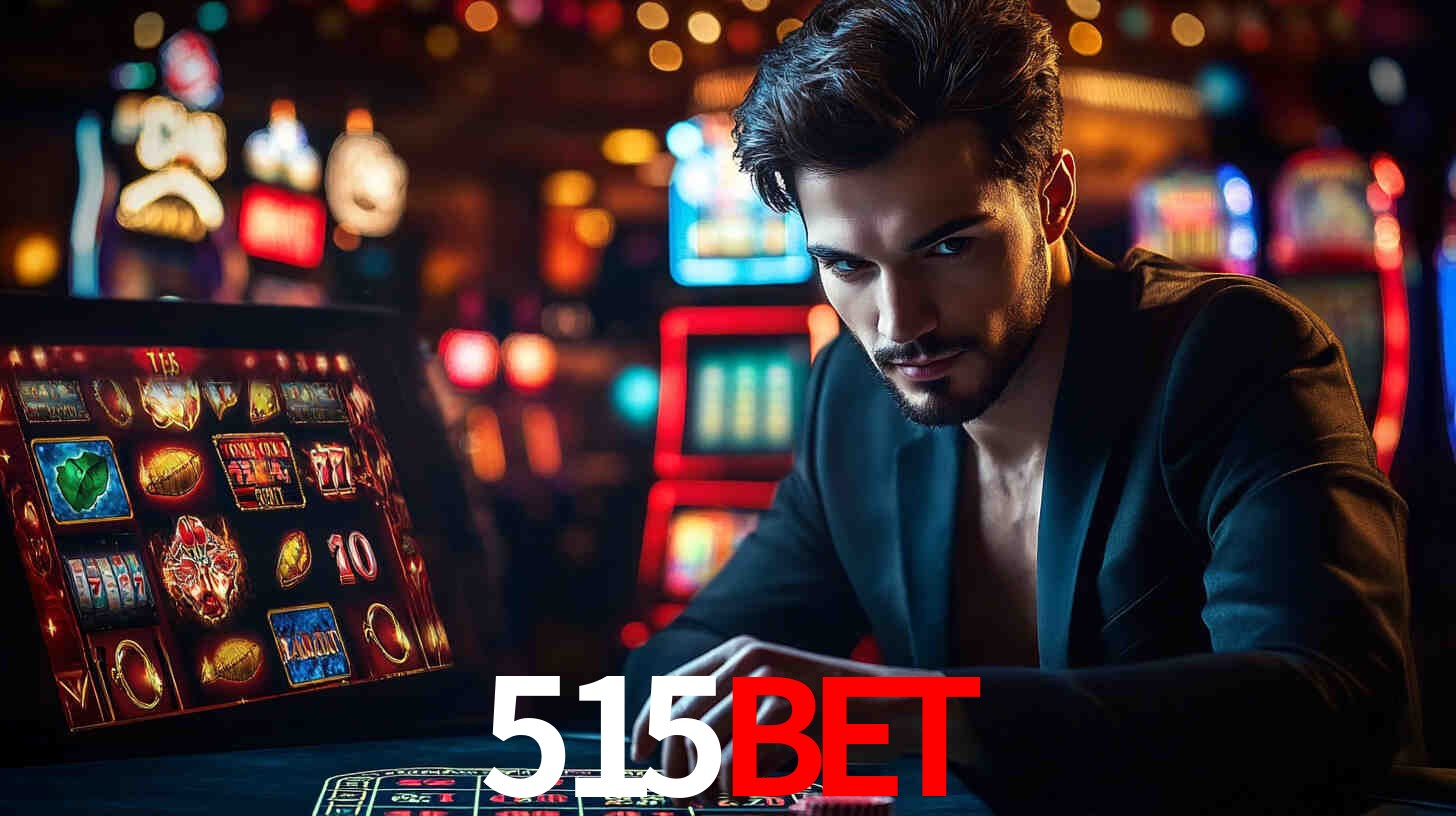 515bet: Jogue Crash e Experimente Alta Recompensa Instantânea