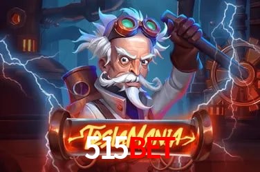 Jogos de Slot 515bet