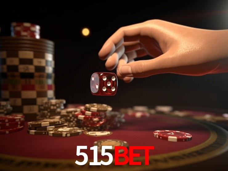 Avaliações dos Jogadores 515bet