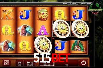 A Emoção da Loteria na 515bet: Uma Chance de Mudança de Vida