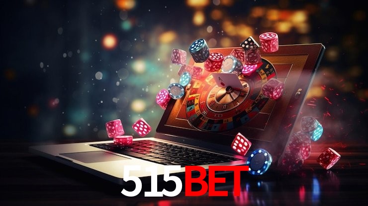 A Emoção da Loteria na 515bet: Uma Chance de Mudança de Vida