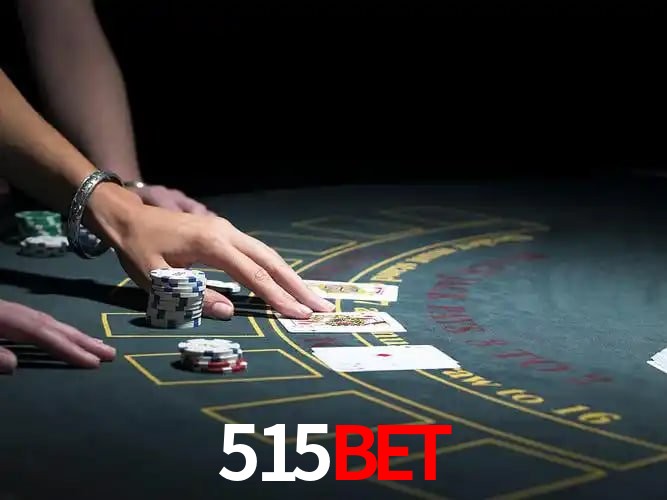 Design Responsivo 515bet