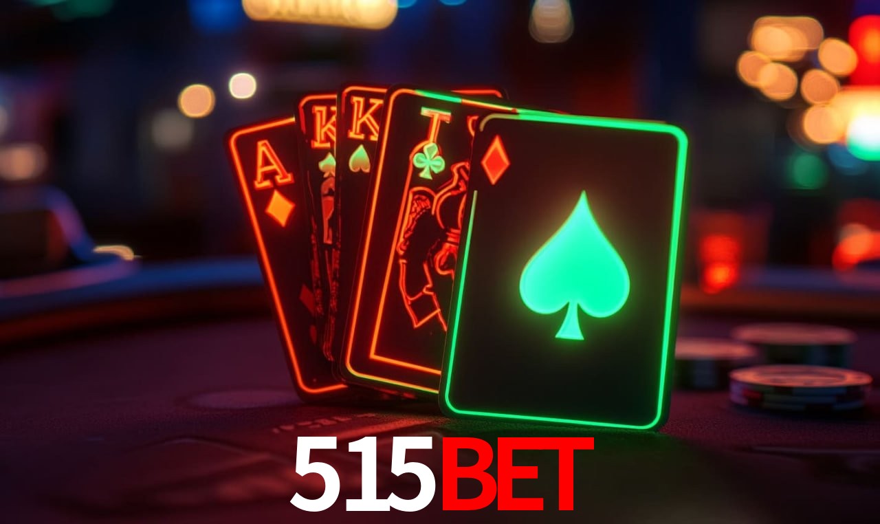 515bet Slots - 515bet visual 1