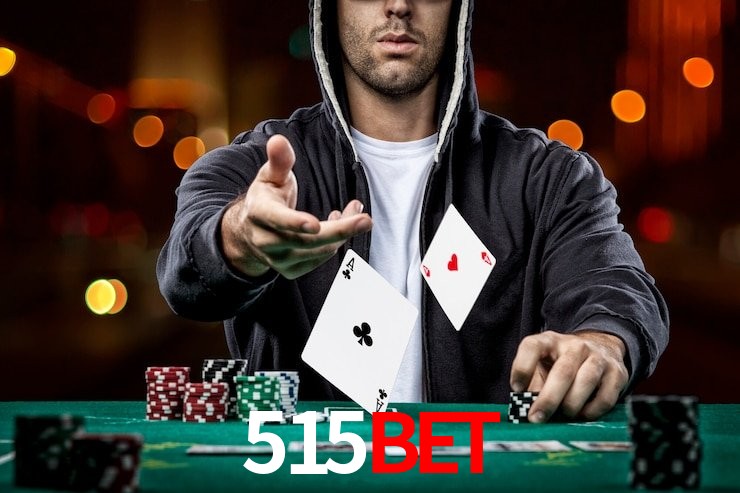 515bet App Interface