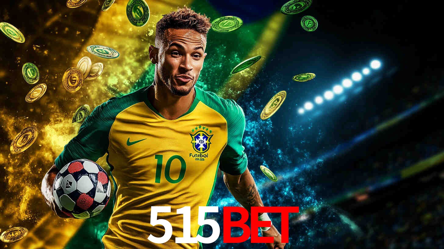Descubra a Essência do 515bet: Nossa História e Compromissos
