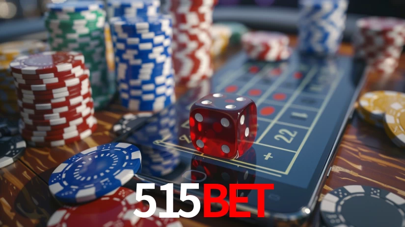 Exclusive Games 515bet