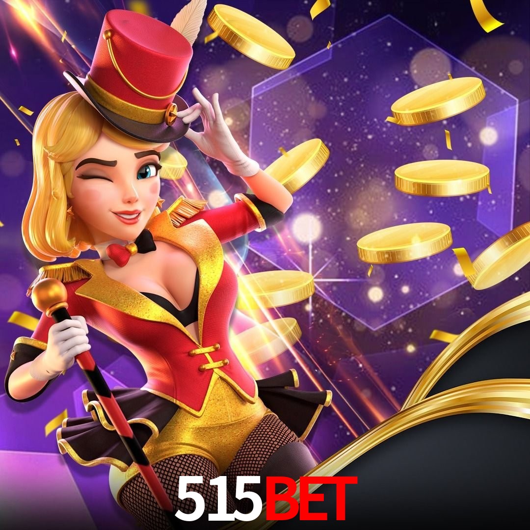 Slot Games 515bet