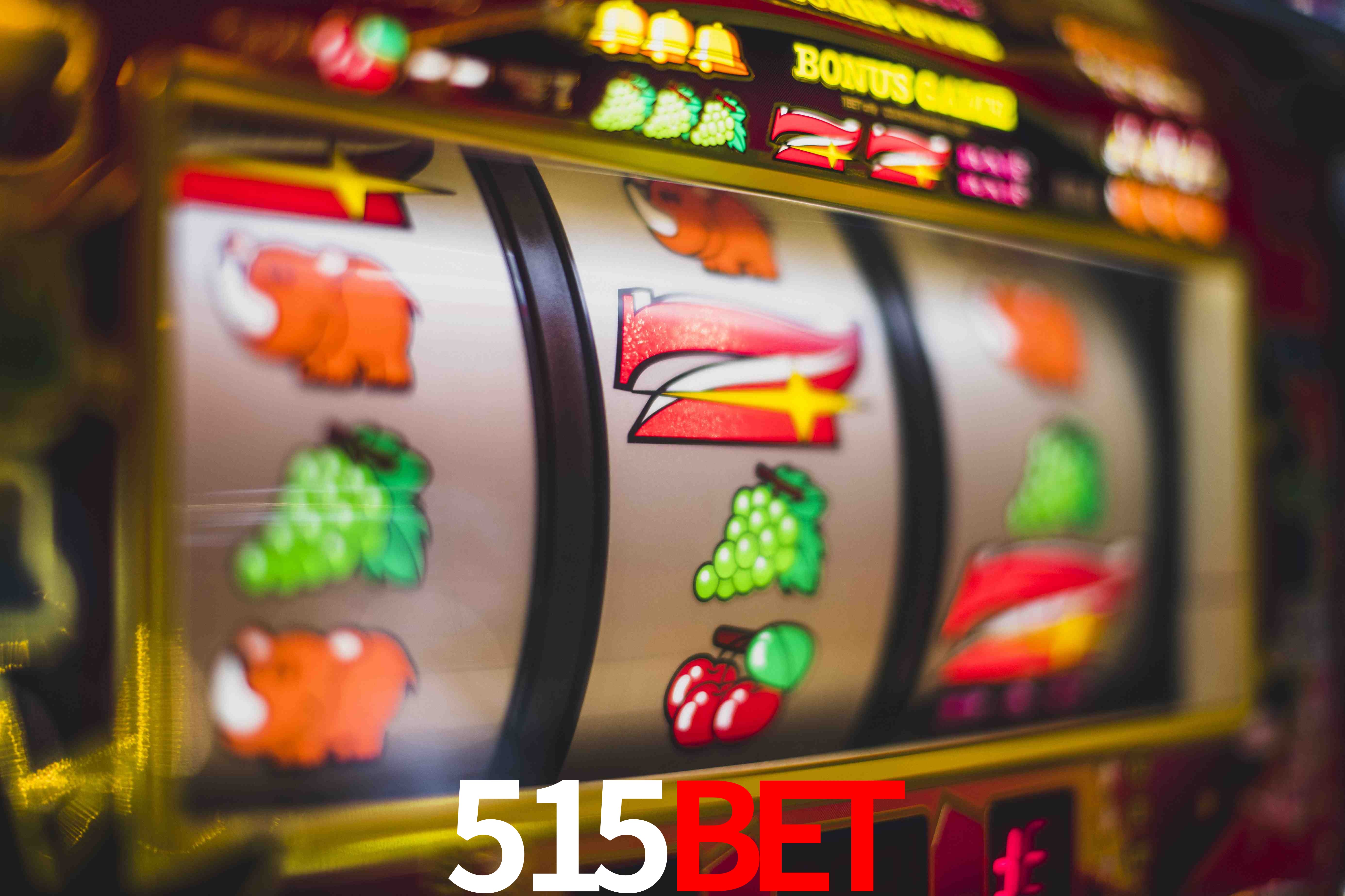 Game Providers 515bet