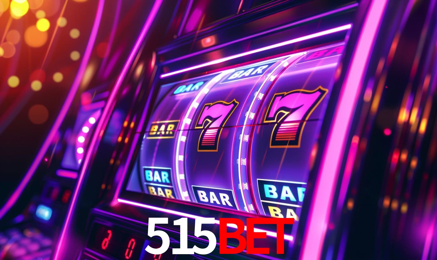 Welcome Bonus 515bet