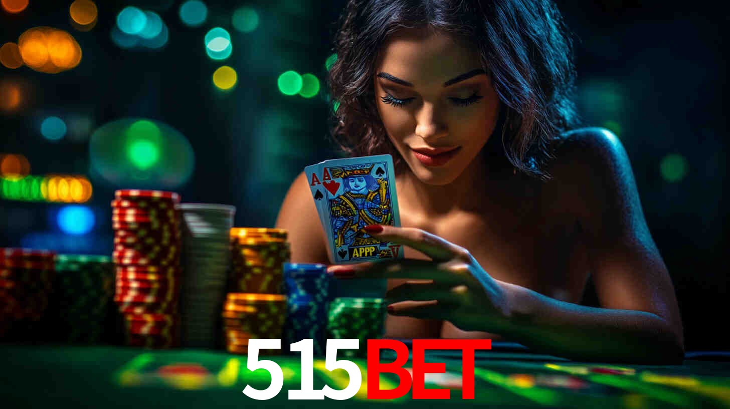 Descubra o Programa VIP da 515bet: Vantagens Exclusivas para Jogadores