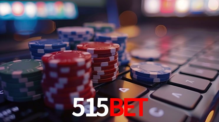 Promoção Relâmpago 515bet