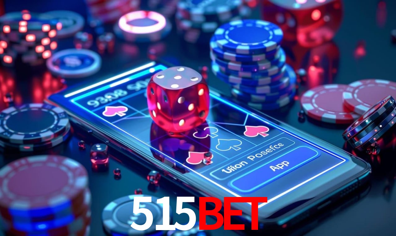 515bet login