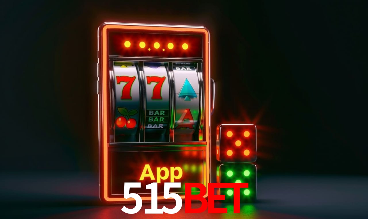 Jogos de Slot 515bet