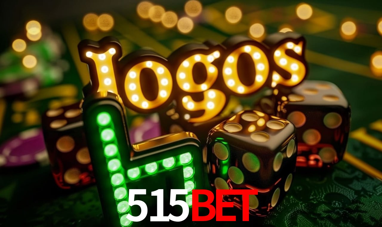 Casino Ao Vivo 515bet