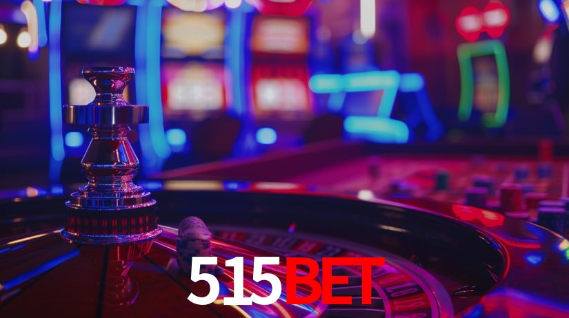 VIP Casino 515bet