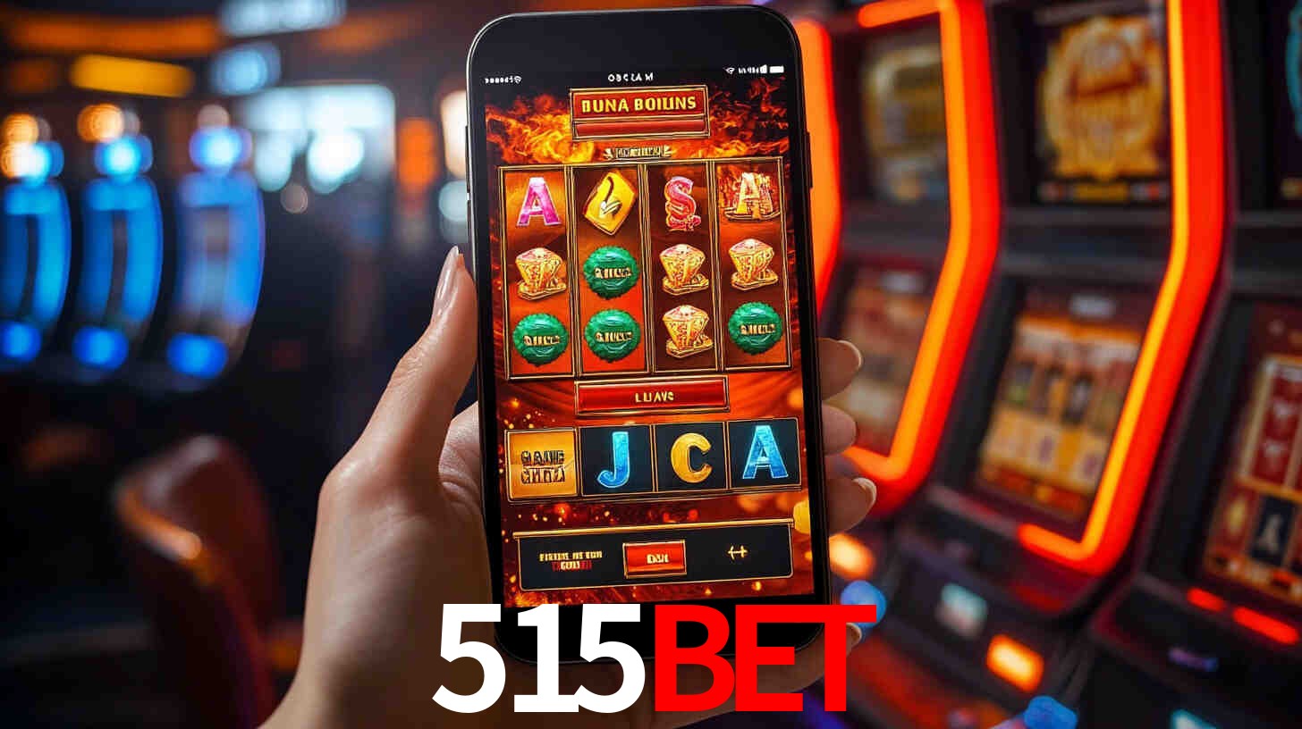 Live Casino 515bet